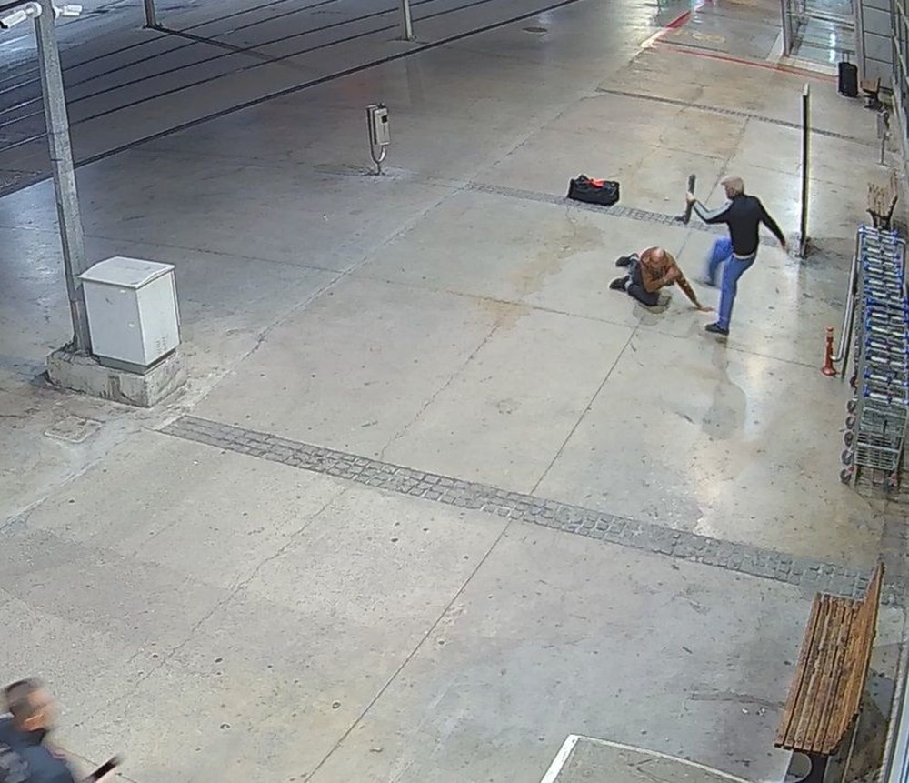 Otogarda İntikam Kurşunları: Eşe Mektup Yazan Adamı Vuran Sanığa Tahliye Kararı 73 7ayKuNJRD0G6bYEqNU8DSw