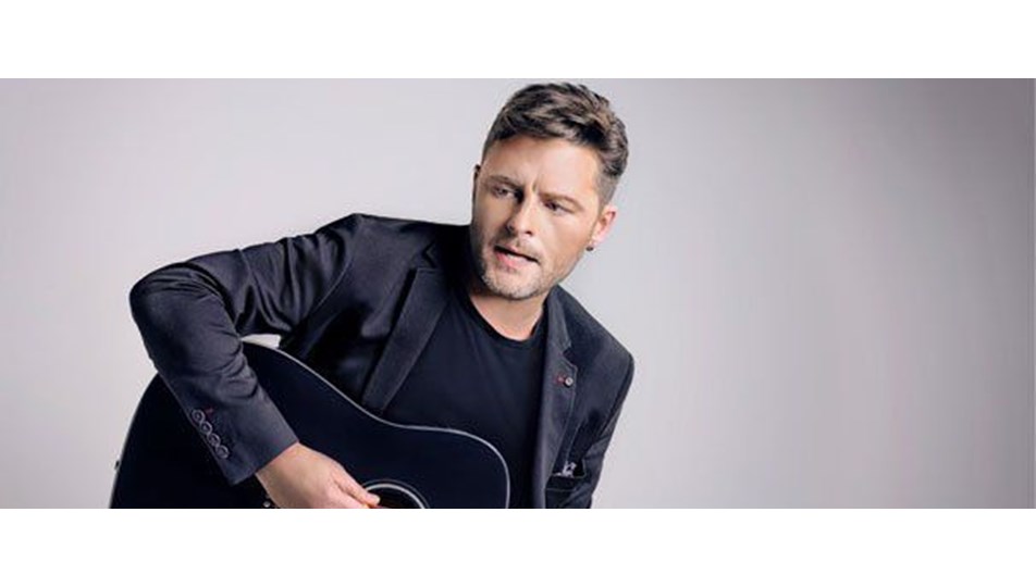 Tuna Kiremitçi'den itiraf: Yıldız Tilbe sayesinde ‘rock star’ gibi hissettim