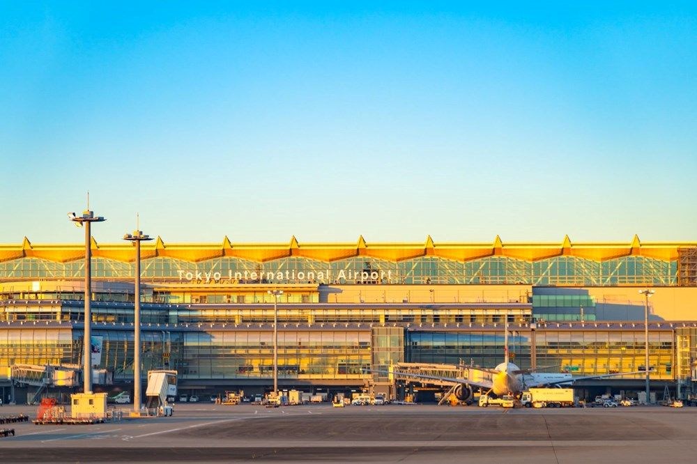 Dünyanın en iyi havalimanları seçildi: Türkiye de listede - 8