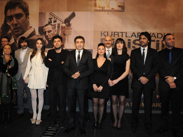 kurtlar vadisi filistin yayinda ntv