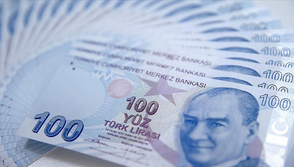Mevduat ve kredi faizleri değişti: 1 milyon liranın getiri ne kadar? Mevduat ve kredi faizleri değişti: 1 milyon liranın getiri ne kadar?