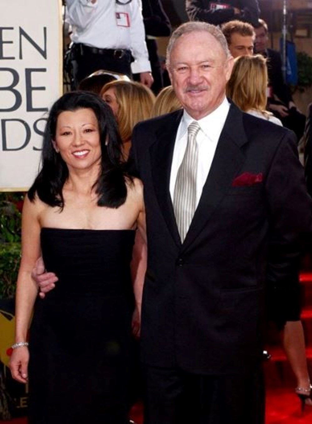 Oscarlı oyuncu Yeniden Hackman'in mevt nedeni belirli oldu 72 7bOTF2oKAEKjbsj4SWeyPg