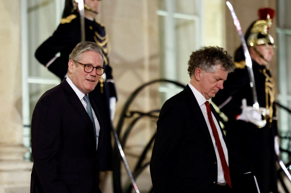 “Avrupa Ordusu” hayal mi gerçek mi? - 6