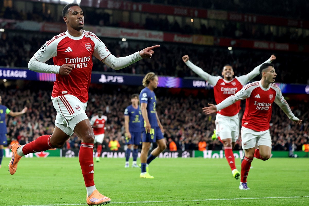 Arsenal