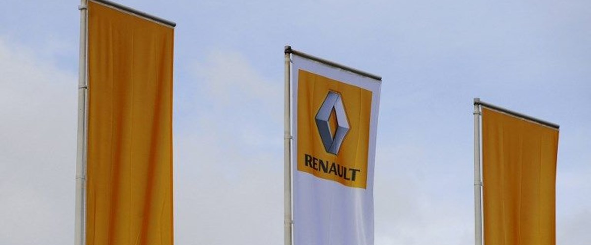 Renault, Daimler'deki hissesini satışa çıkardı