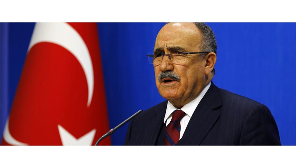 Beşir Atalay AK Parti'nin adaylık ücretini açıkladı