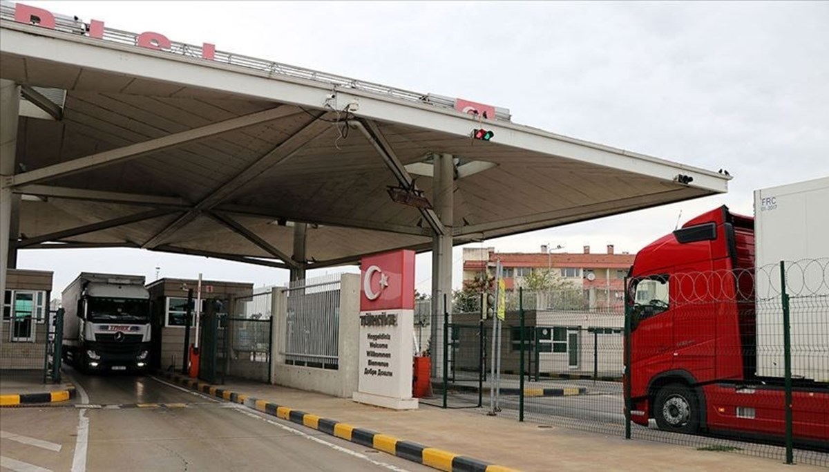 Gümrük ceza tutarları ve fazla çalışma ücretleri yeniden belirlendi