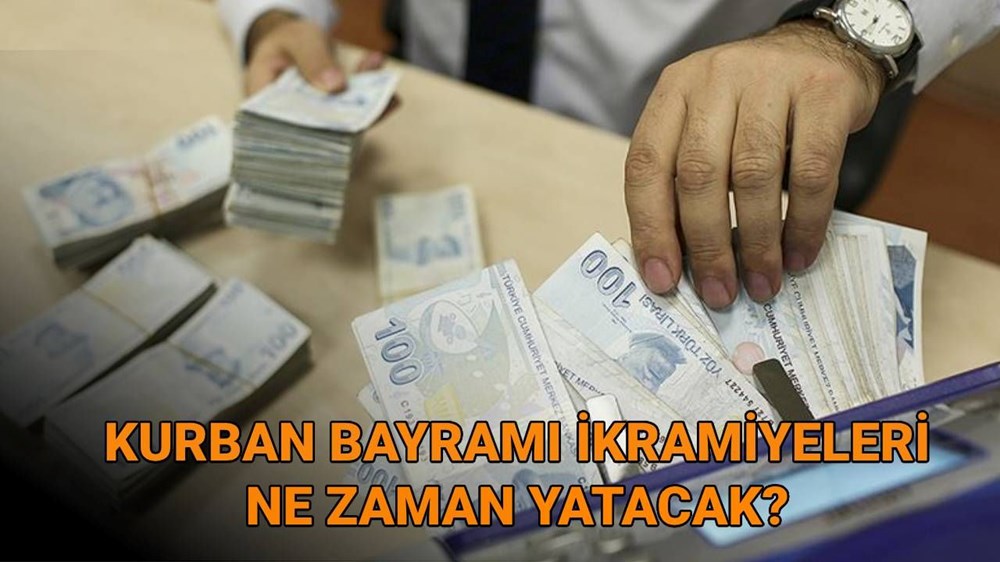 Emekli bayram ikramiyesi ödeme tarihleri 2025: Kurban Bayramı emekli ikramiyesi ne vakit yatacak? 72 7buCy6ppokKNRwq8N VSqA