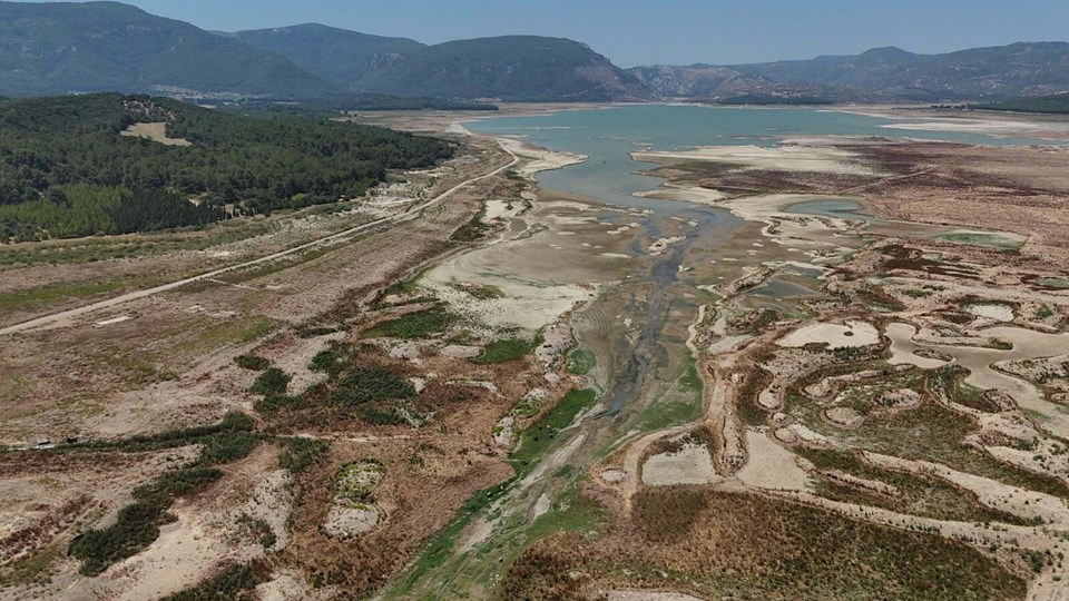 İzmir'de adım adım gelen tehlike: Kritik tarih 16 Kasım - 2