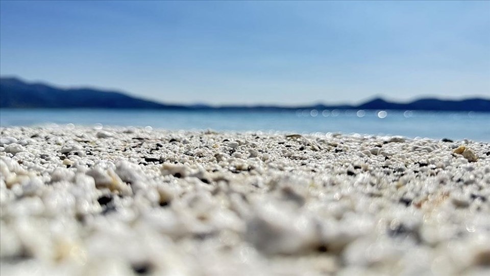 Dünya Jeolojik Miras Listesi'ne aday: Salda Gölü ve Nemrut Kalderası için heyecanlı bekleyiş - 2