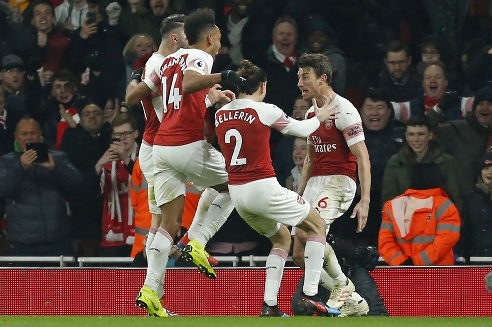 UEFA Avrupa Ligi Finali ne zaman? (Chelsea Arsenal maçı ne zaman, saat ...