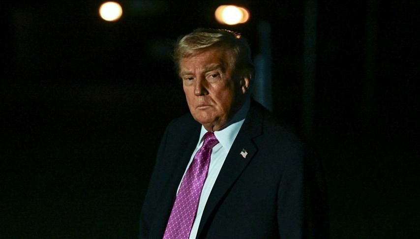 Trump'tan New York Times'a tazminat davası