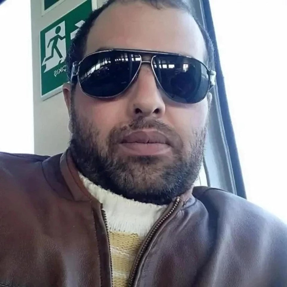 Tacizcisini öldüren liseli Azra hakkında yeni karar - 1