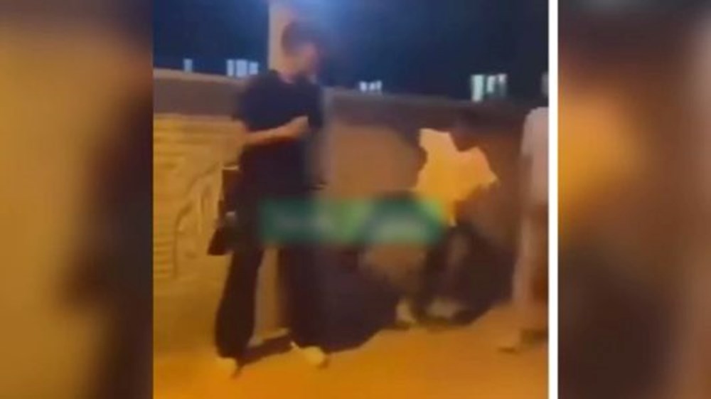 Milli sporcuya acımasız saldırı: Sekiz kişi dövdüler, hepsi serbest kaldı - 4