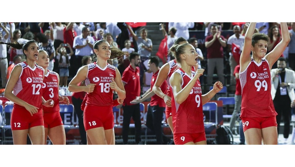 Filenin Sultanları 4'te 4 yaptı