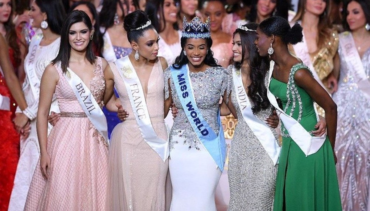 Miss World 2021'e Covid 19 engeli: 23 yarışmacı pozitif