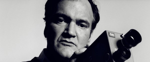 Tarantino 'süper film' çekip emekliye ayrılacak
