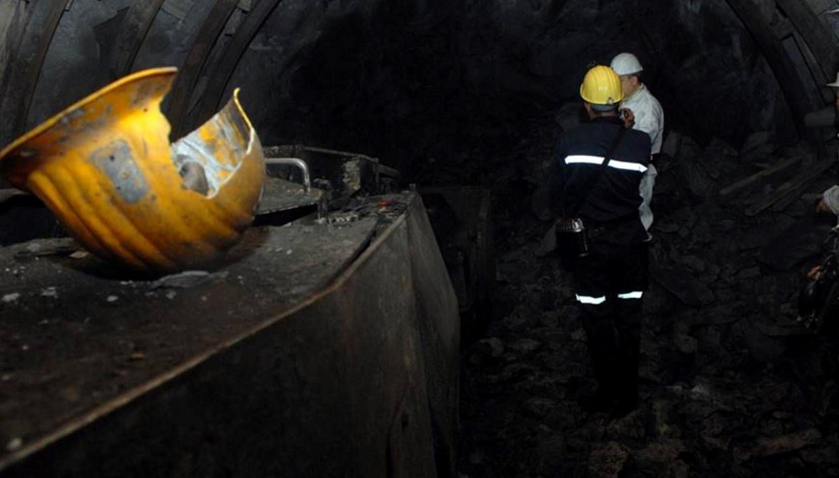 Maden-İş'in grev kararına 60 gün erteleme