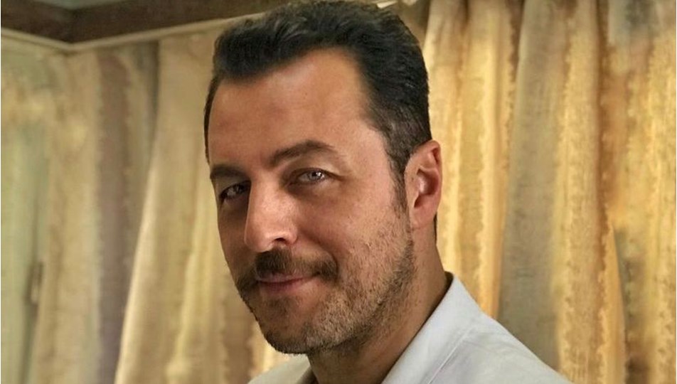 Yetkin Dikinciler: Barbaroslar Akdeniz'in Kılıcı'nın İshak Reis'i (Yetkin Dikinciler kimdir?)
