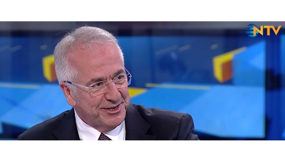 Bilecik: Ekonominin bir kalkana ihtiyacı var