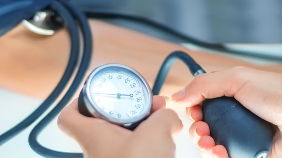 hipertansiyon turkiye de her dort