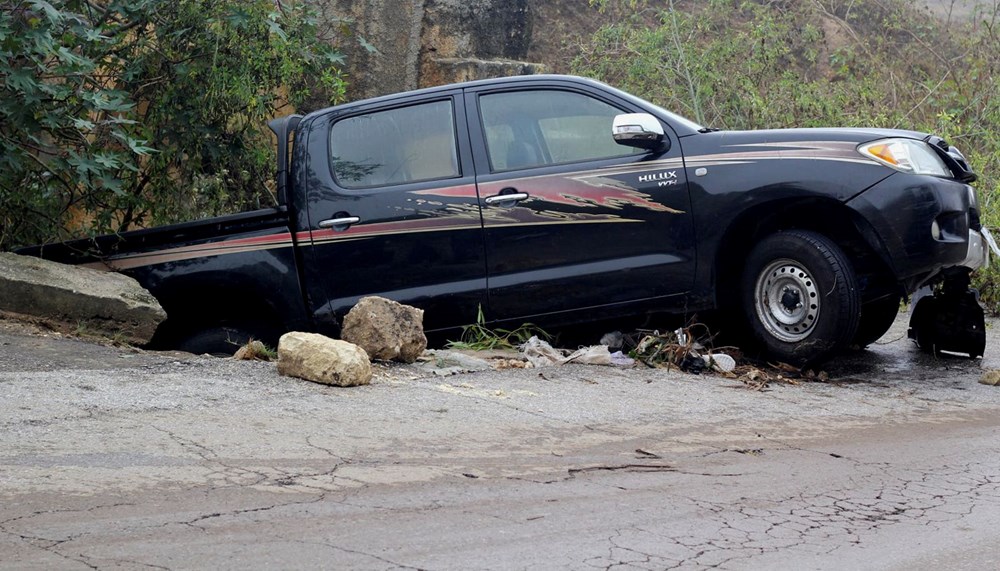 Libya'da sel felaketi: 2 binden fazla ölü, 7 bin kayıp - 10