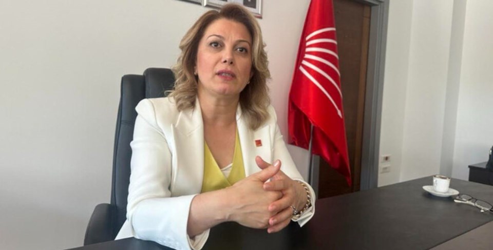 İYİ Partili vekilden cinsiyetçi mesaj iddiası: "İstifasını isteyeceğim" - 2
