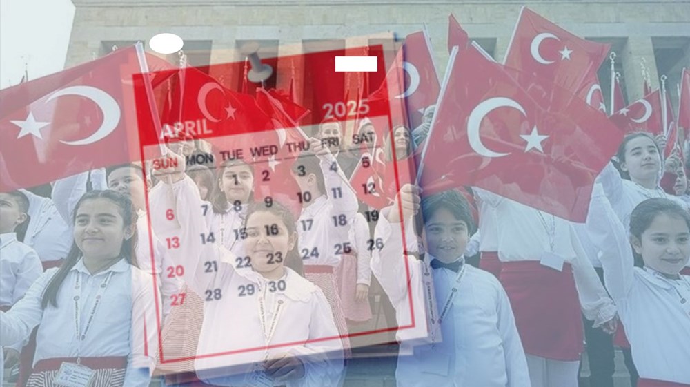 22-23 Nisan resmi tatil mi, yarım gün mü? Salı günü okullar, üniversiteler, bankalar, kargo firmaları, sıhhat kurumları tatil mi? 72 7dYIUadky0WaaTkXzKCQZw