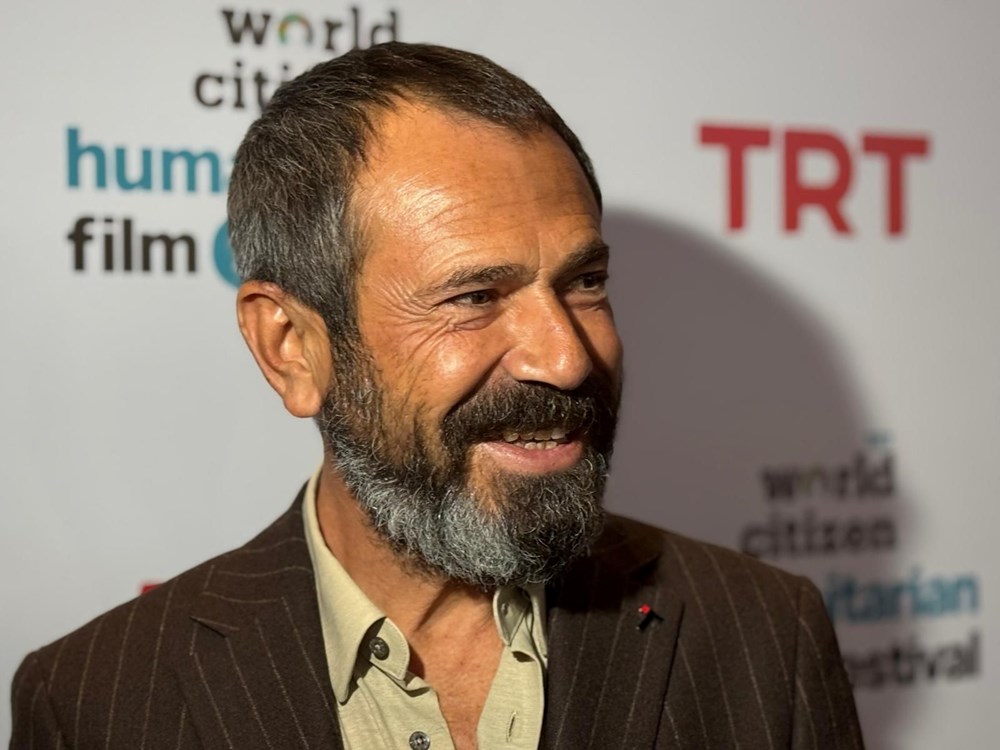 Olgun Şimşek'ten şaşırtan itiraf: Çaresizlikten oyuncu oldum - 2