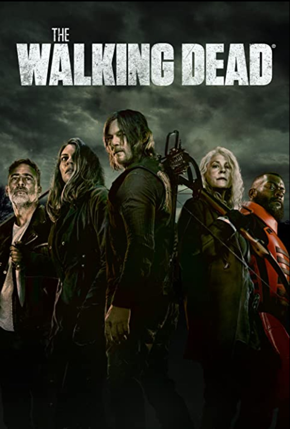 IMDb verilerine göre eylül ayının en popüler yabancı dizileri - 23