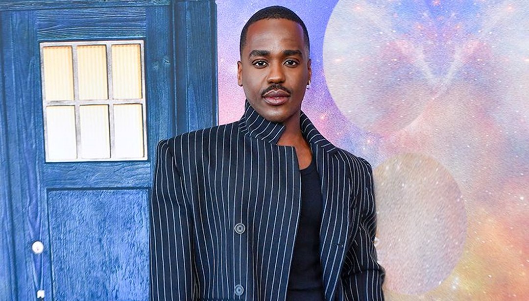 Ncuti Gatwa duyurdu: Doctor Who dizisinden ayrılıyor