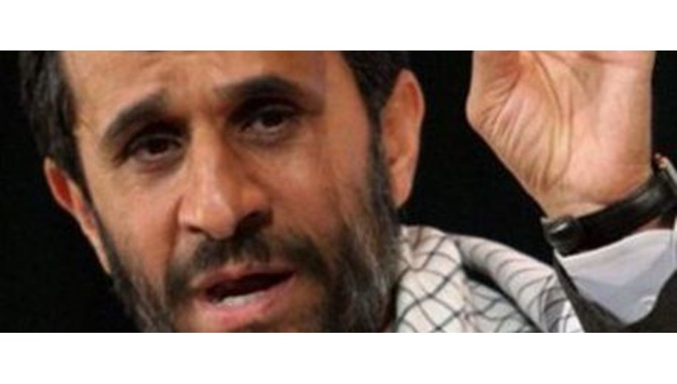 Ahmedinejad’dan “uyanık olun” uyarısı
