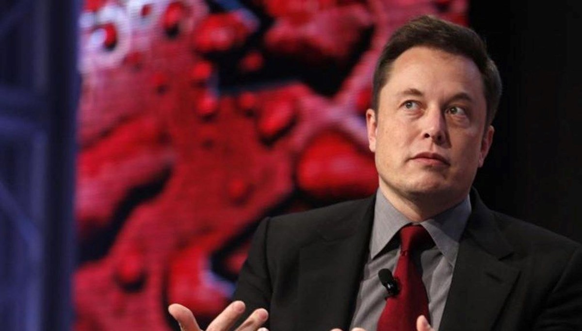 Elon Musk yalnızca 48 saatin ardından dünyanın en zengin insanı ünvanını kaybetti