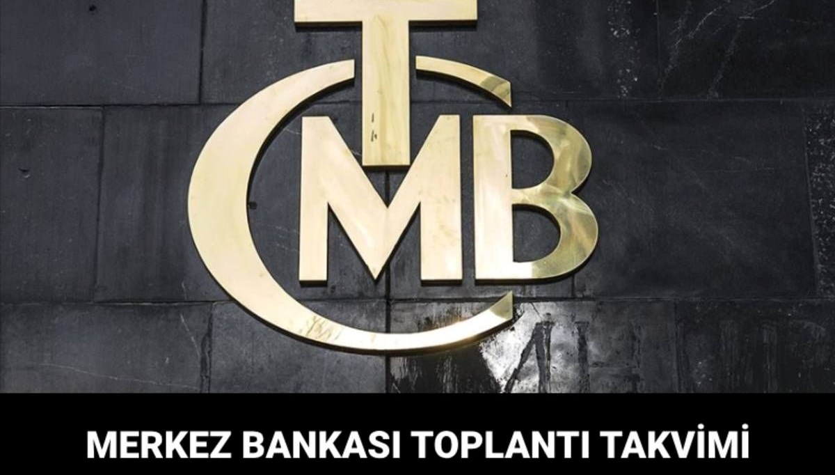 Merkez Bankası faiz kararı toplantı tarihi! TCMB PPK Nisan (Para Politikası Kurulu) toplantısı ne zaman?