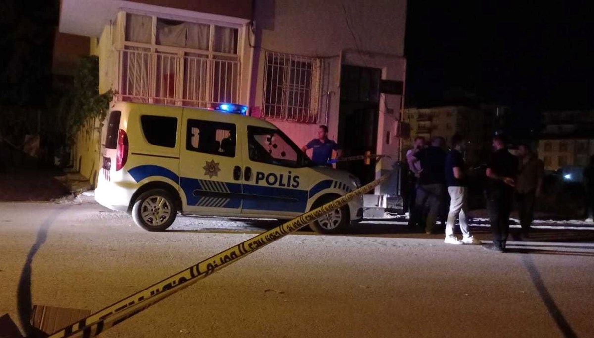 Malatya'da bıçaklı kavga: 1 ölü