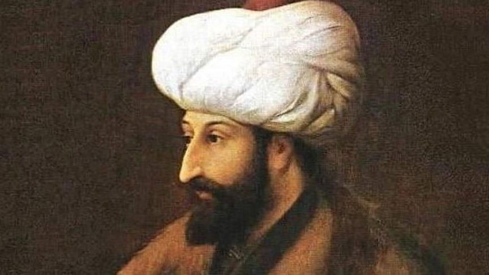 Netflix’in Fatih Sultan Mehmet dizisi Ottoman Rising hakkında yeni detaylar - 1