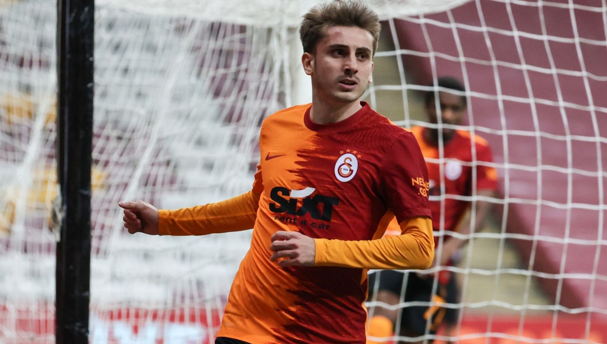 Günün spor manşetleri (10 Ekim 2021)