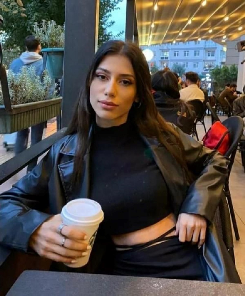 Ayşenur'u başına 4 kez ateş ederek öldüren sevgili: Kazayla oldu - 4