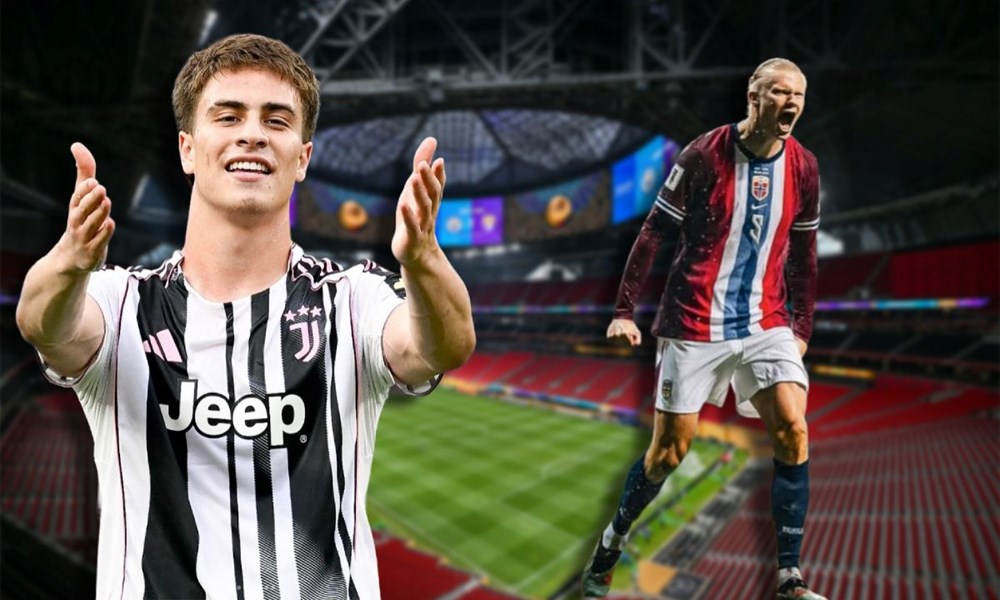 Kulüpler Dünya Kupası'nda sahne Kenan Yıldız'ın! Juventus - Manchester City maçı ne zaman, saat kaçta, nereden izlenir? - 1