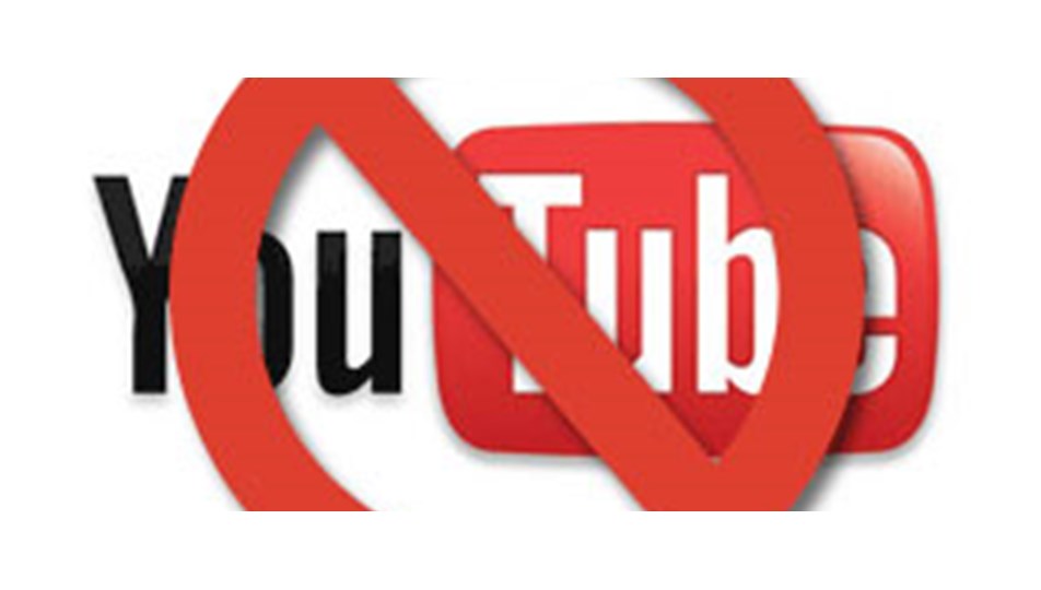 'Sakıncalı içerik kalktı, YouTube açılabilir'