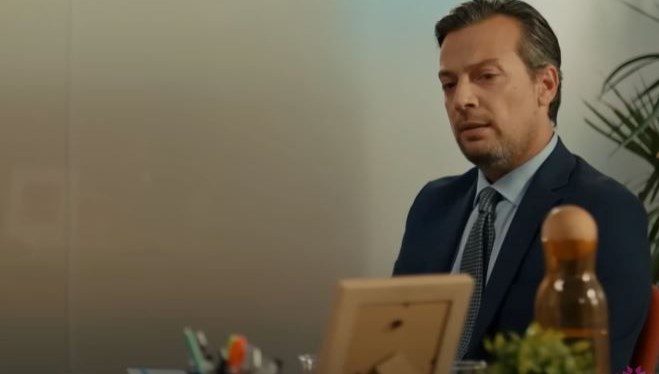 Çağdaş Onur Öztürk kimdir? Ömer dizisinde Nevzat karakterine hayat verecek