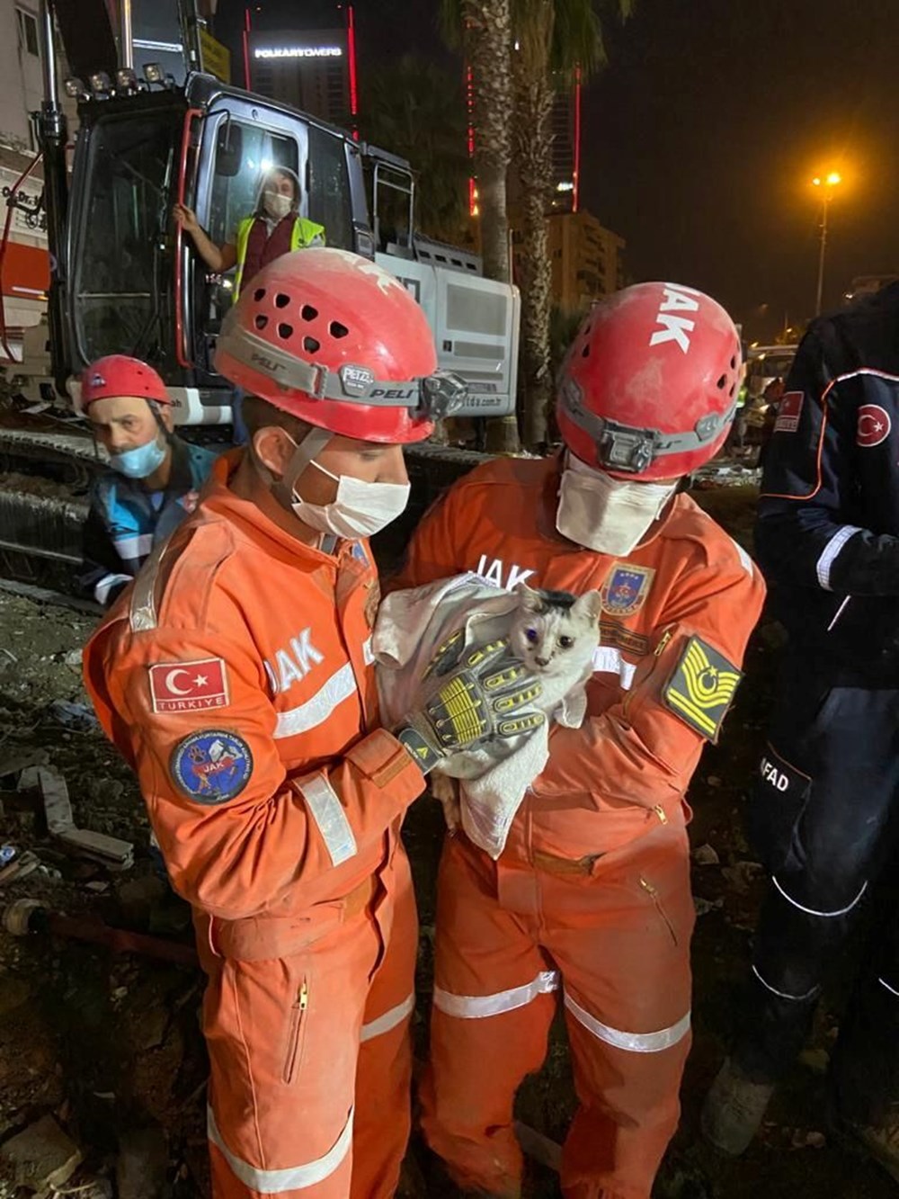 Reuters'ın gözünden isimsiz kahramanlar - 12