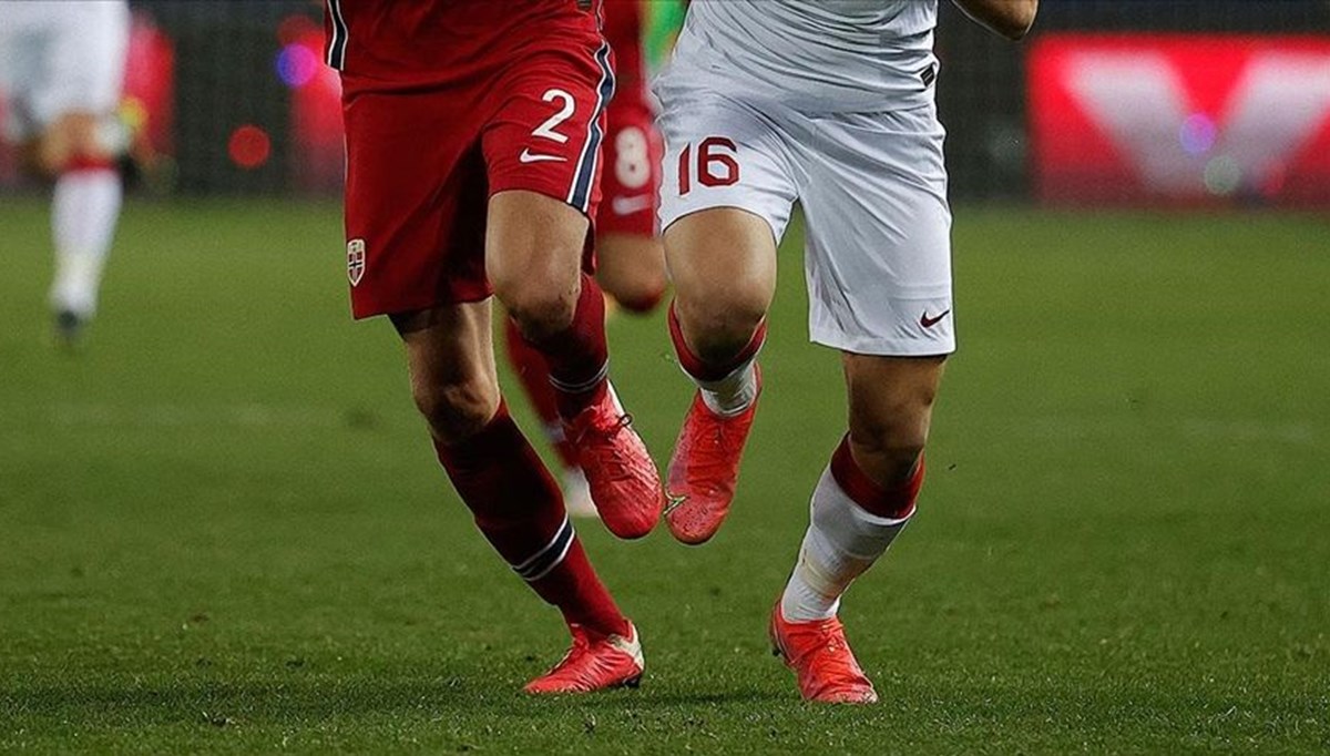 Türkiye - Norveç 2022 Dünya Kupası Elemeleri maçı ne zaman, hangi kanalda?