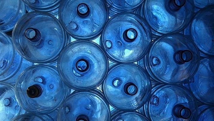 Sudan sebeplerle zam yapıyorlar: Damacanaya yüzde 100'ün üzerinde zam