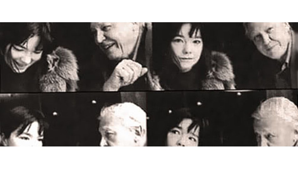 Björk’ten müzik belgeseli