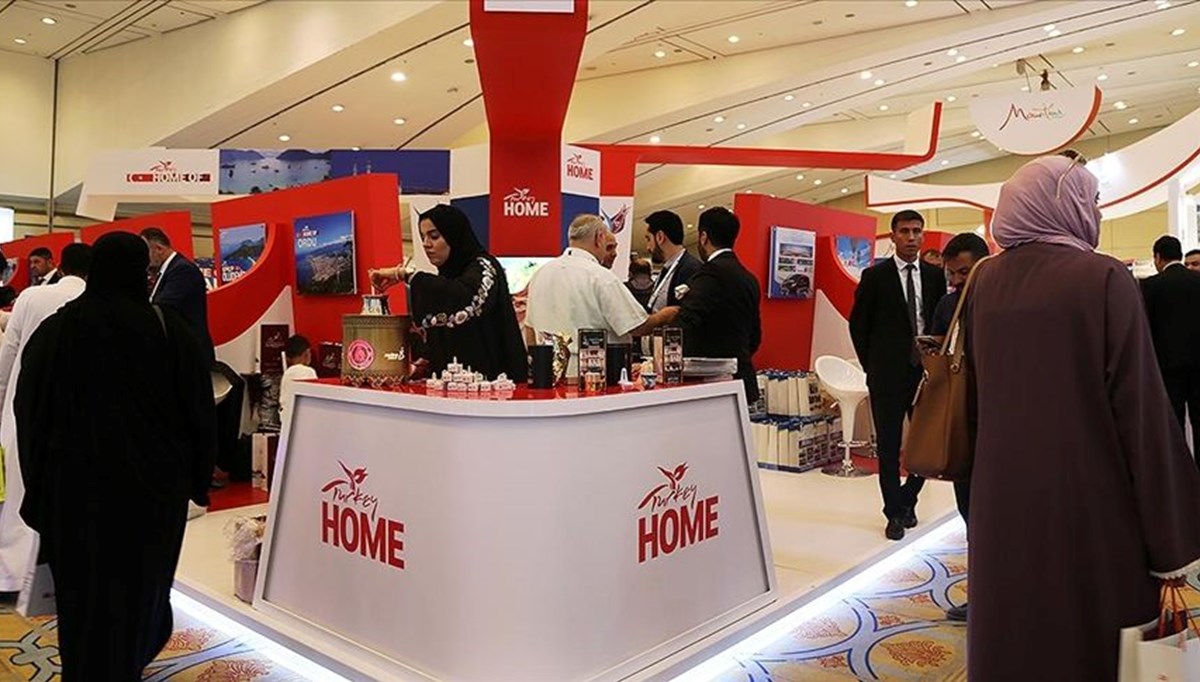 Turizmciler Suudi Arabistan pazarının potansiyeline inanıyor Turizmciler Suudi Arabistan pazarının potansiyeline inanıyor