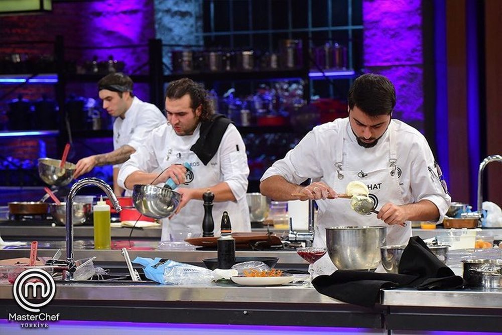 MasterChef'te ilk finalist kim oldu? (28 Aralık 2020 son bölüm ayrıntıları) - 1
