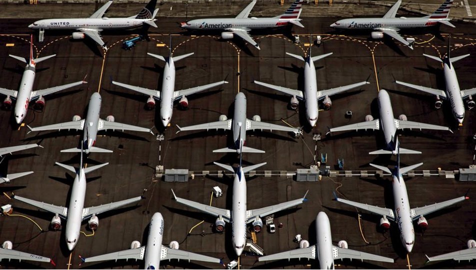 Boeing 737 Max yazılımında yeni bir sorun daha ortaya çıktı