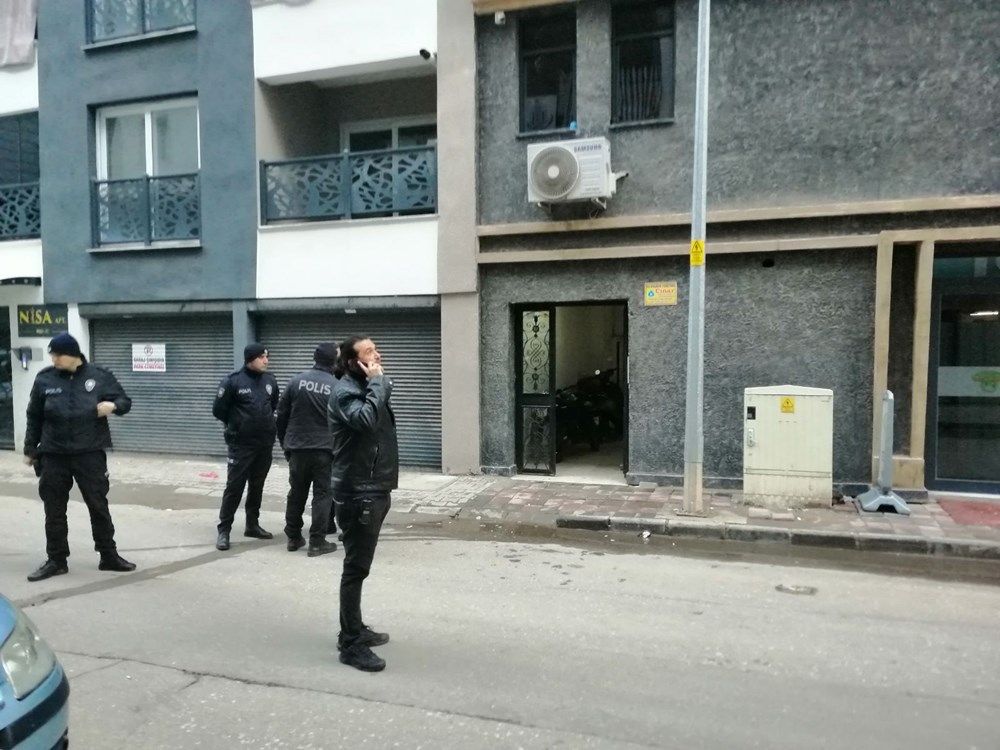Anne ve kızı asansörde ölü bulundu, katil komşu çıktı - 2