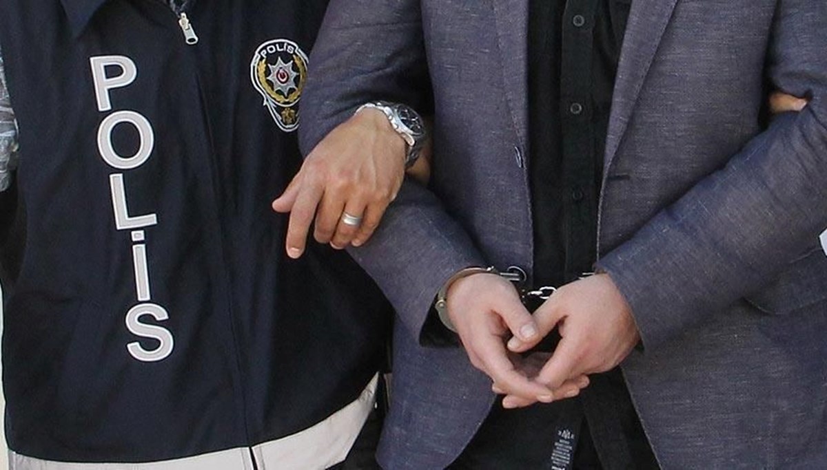 Burdur’da uyuşturucu operasyonunda 5 şüpheli yakalandı